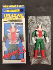 バンダイ リアルライダー/仮面ライダー 仮面ライダーV3 仮面ライダーV3