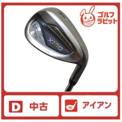美品】ゼクシオ13 5番アイアン R【ハドラスコーティング済】 - メルカリ