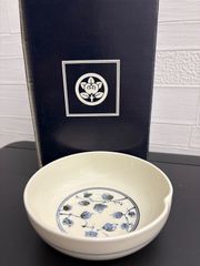 ジブリパーク限定 まっくろくろすけ皿 水野知路 新品 studio ghibli