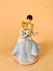 加藤工芸 白雪姫とドーピー 陶器製 フィギュア 置物【希少】 - メルカリ