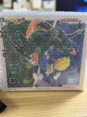 一番くじ ドラゴンボール C賞 ベジータvsセル フィギュア