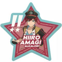 あんスタ ALKALOID 天城一彩 ステッカー リングライト リンライ - メルカリ