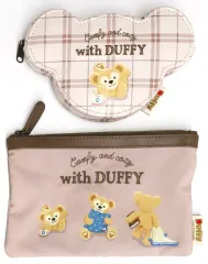 【中古】バッグ ダッフィー ポーチセット 「ダッフィー」 東京ディズニーシー限定