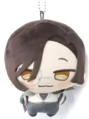 【中古】ぬいぐるみマスコット・ぬいぐるみバッジ シェリン・バーガンディ ぬいぐるみマスコット 「バーチャルYouTuber にじさんじ 探偵と助手」