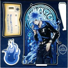 【中古】ディスプレイ・カスタム用アイテム イデア・シュラウド アクセサリースタンド 「ディズニー ツイステッドワンダーランド」