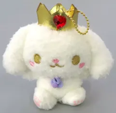 【中古】ぬいぐるみマスコット・ぬいぐるみバッジ RURU(白岩瑠姫) マスコット 「JOCHUM POP-UP STORE」