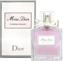ミスディオール DIOR ブルーミング ブーケ 100ml 香水