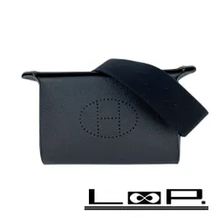 2026年最新】エルメス ヴィドポッシュの人気アイテム - メルカリ