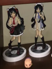 2026年最新】けいおん フィギュア メイド 澪の人気アイテム - メルカリ