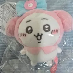 ちいかわ サンリオ マイメロディ マスコット 未開封