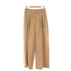 2026年最新】trefle+1 イージーパンツの人気アイテム - メルカリ 