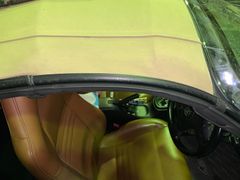 Z31フェアレディZドアミラーウェザーストリップ フルセット - メルカリ