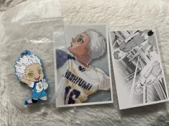 ハイキュー 星海 光来 グッズ まとめ