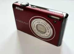 2026年最新】ニコン COOLPIX S640の人気アイテム - メルカリ