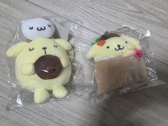 個別コメントは受け付けません サンリオ ポムポムプリン マスコット まとめ