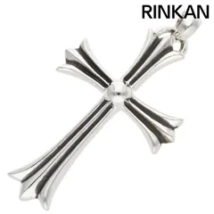 2026年最新】クロムハーツ ラージクロスCHの人気アイテム - メルカリ