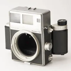 2026年最新】Mamiya 大判・中判カメラ(フィルム)の人気アイテム - メルカリ