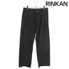 ルイヴィトン LV VUITTON パンツ　ズボン　ストレッチ　最終値下げ！ 8040001163993_1.jpg