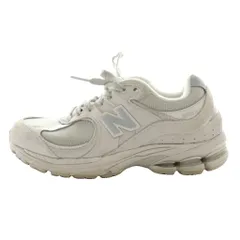 ニューバランス NEW BALANCE U2002R スニーカー グレー US5.5 23.5cm U2002RGR /SS ■OS