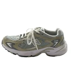 ニューバランス NEW BALANCE 725 スニーカー シューズ US7 25.0cm  グレー ML725P /AQ ■OS
