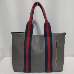 TOPKAPI TREASURE トプカピ トレジャー トートバッグ 肩がけ可能