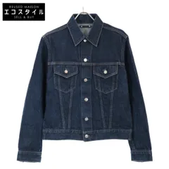 Nirvana MINEDENIM デニムジャケット Gジャン 名作デニムジャケットにNirvanaオフィシャルデザインを刺繍したマイン