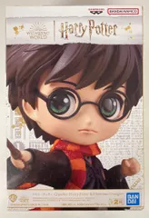 BANDAI SPIRITS Q POSKET HARRY POTTER & HERMIONE GRANGER HARRY POTTER