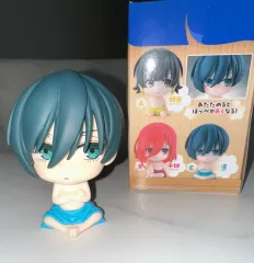 ブルーロック 糸師 凛 フィギュア 出品