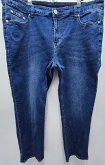 インディゴデニム メンズ デニムジーンズ