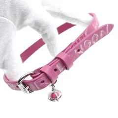 Vivienne Westwood　ヴィヴィアンウエストウッド チョーカー ネックレス　ブレスレット　ピンク　オーブ