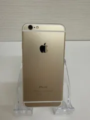 Softbank iPhone6  16GB ゴールド 送料無料