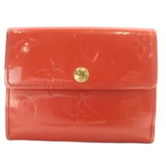 SALE【極美品】ルイヴィトン　ラドロー　ヴェルニ　ダミエ　ケース SALE【極美品】ルイヴィトン ラドロー ヴェルニ ダミエ ケース SALE