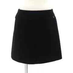 2026年最新】CHANEL レディース ひざ丈スカートの人気アイテム - メルカリ