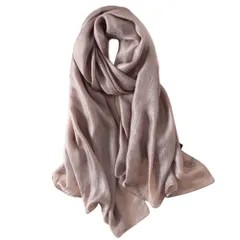 ストール ショール 大判 スカーフ 柔らかい 薄手 パーティ 披露宴 羽織り 無地 オールシーズン プレゼント UV対策