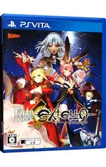 PSVita／Fate/EXTELLA