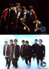 Kis-My-Ft2 15年 CONCERT TOUR KIS-MY-WORLD 集合 オリジナルフォトセット