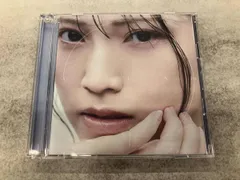 石原夏織 CD As I Am(通常盤)(Blu-ray Disc付)