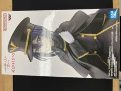 未開封品 バンプレスト 乾紗寿叶 TVアニメ「その着せ替え人形は恋をする」 ESPRESTO -Detailed Elegance- 乾紗寿叶 ブラックリリィver.