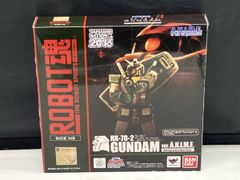 未使用】ROBOT魂 ウイングガンダムゼロ 魂ネイション2012開催記念商品