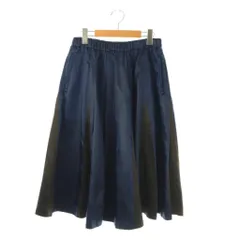 専用✨コムデギャルソン　コムコム　総柄　スカート AD2007 青　ブルー 専用✨コムデギャルソン コムコム 総柄 スカート AD2007 青 ブルー