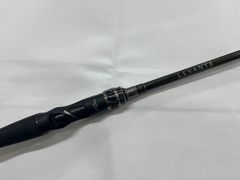 Abu Garcia VERSART 70H + バスロッド アブ ベルサート - メルカリ