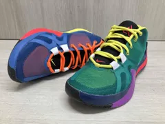 2026年最新】nike zoom freak 1の人気アイテム - メルカリ