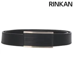 2026年最新】Dior Homme メンズ ベルトの人気アイテム - メルカリ