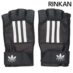 2026年最新】adidas グッチ 手袋の人気アイテム - メルカリ