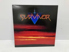 【LP】TOO HOT TO SLEEP SURVIVOR