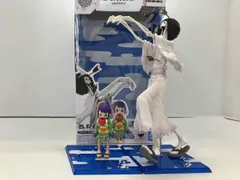 FiguartsZERO ブルック(ホネ吉) ワンピｰス/S.H.Figuarts(フィギュアｰツ)