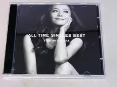 2026年最新】華原朋美 all time singles bestの人気アイテム - メルカリ