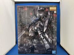 デモンベイン TWO SWORD ガレージキット レジンキャストキット