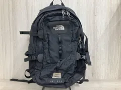 THE NORTH FACE ノースフェイス リュック NM71862 黒 ブラック
