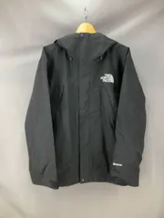 ★ THE NORTH FACE ザ ノースフェイス ジャケット ナイロン ゴアテックス ブラック Sサイズ 冬